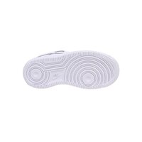 Buty dziecięce NIKE AIR FORCE 1 (PS)  314193-117 kolor biały