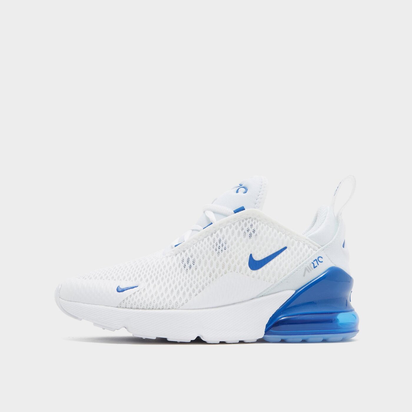 NIKE AIR MAX 270 BP AO2372 118 kolor bia y Dzieci ce Buty lifestyle ButySportowe.pl