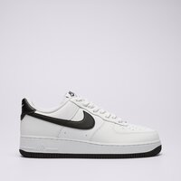 Męskie buty NIKE AIR FORCE 1 '07  fq4296-101 kolor biały