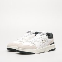 Męskie buty LACOSTE LINESHOT 223 3 SMA  746sma00881r5 kolor biały