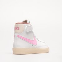 Buty dziecięce NIKE BLAZER MID '77 (PS) dz2901-100 kolor biały