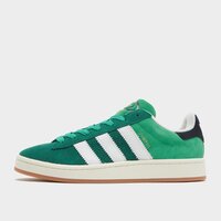 Męskie buty ADIDAS CAMPUS 00S id2048 kolor zielony