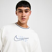 Koszulka męska NIKE T-SHIRT TEE fz7972-133 kolor beżowy