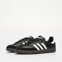 Damskie buty ADIDAS SAMBA OG b75807 kolor czarny