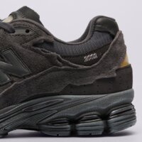 Męskie buty NEW BALANCE 2002 PROTECTION PACK m2002rdb kolor szary