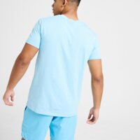 Koszulka męska MCKENZIE T-SHIRT STINSON TEE BLU-SKYB mcktm16775576 kolor niebieski