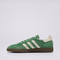 Męskie buty ADIDAS HANDBALL SPEZIAL ig6192 kolor zielony