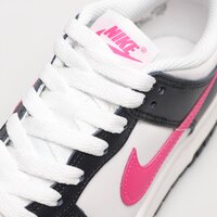 Buty dziecięce NIKE DUNK LOW fb9109-401 kolor biały