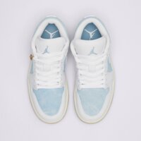 Damskie buty WMNS AIR JORDAN 1 LOW SE  hq2004-400 kolor biały