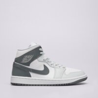 Damskie buty WMNS AIR JORDAN 1 MID bq6472-113 kolor biały