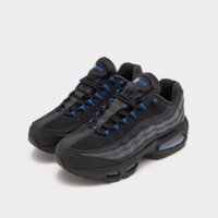 Buty dziecięce NIKE AIR MAX 95 BB BG im6032-010 kolor szary
