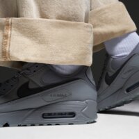 Męskie buty NIKE AIR MAX 90 PRM REFLECT  hv4517-003 kolor szary