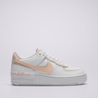 Damskie buty NIKE W AF1 SHADOW ci0919-121 kolor biały