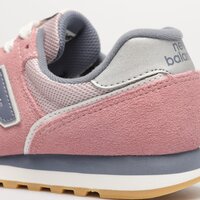 Damskie buty NEW BALANCE 373 wl373oc2 kolor różowy