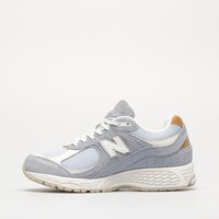 Męskie buty NEW BALANCE 2002  m2002rsd kolor niebieski