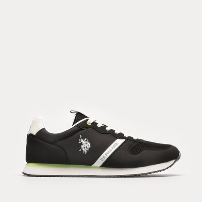 U.S. POLO ASSN NOBIL009