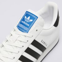 Męskie buty ADIDAS SAMOA 675033 kolor biały