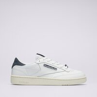 Męskie buty REEBOK CLUB C 85 100074163 kolor biały