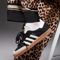Damskie buty ADIDAS SAMBA OG W ie5836 kolor czarny