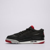 Męskie buty AIR JORDAN 4 RM fq7939-061 kolor czarny