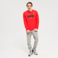 UMBRO BLUZA ILAM ul123blm01001 kolor czerwony
