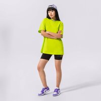 Koszulka damska NIKE T-SHIRT SPORTSWEAR ESSENTIAL OVERSIZED dn5697-321 kolor neon żółty