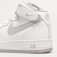 Buty dziecięce NIKE AIR FORCE 1 MID LE dh2933-101 kolor biały