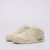 Damskie buty JORDAN AIR 4RM fq7940-200 kolor beżowy