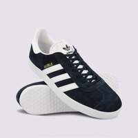 Męskie buty ADIDAS GAZELLE  bb5478 kolor granatowy