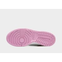 Buty dziecięce NIKE DUNK LOW RP BG iq0804-100 kolor fioletowy