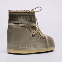 Damskie buty MOON BOOT ICON LOW GLANCE  80d1409350b003 kolor złoty
