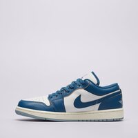 Męskie buty AIR JORDAN 1 LOW SE fn5214-141 kolor niebieski