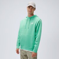 NIKE BLUZA NIKE SPORTSWEAR CLUB FLEECE bv2654-363 kolor zielony