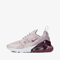 Damskie buty NIKE AIR MAX 270  ah6789-601 kolor różowy