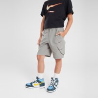 Spodenki dziecięce NIKE SZORTY K NSW CITY UTILITY CARGO B fz4903-053 kolor zielony