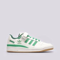 Męskie buty ADIDAS FORUM LOW ie7175 kolor biały