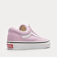 Trampki damskie VANS OLD SKOOL  vn0005ufbug1 kolor fioletowy