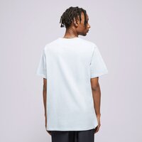 Koszulka męska LEVI'S T-SHIRT SS ORIGINAL HM TEE BLUES 56605-0206 kolor niebieski