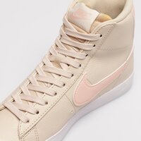 Damskie buty NIKE W BLAZER MID '77 NEXT NATURE fb0780-100 kolor beżowy