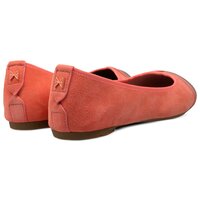 Damskie buty BUTTERFLY TWISTS CHARLOTTE bt30001018 kolor czerwony