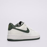 Buty dziecięce NIKE AIR FORCE 1 fv5948-110 kolor biały