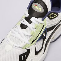 Męskie buty FILA ARCHIVE RJV 1fm02732143 kolor biały