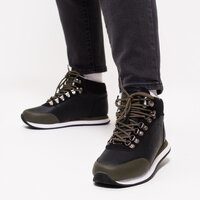 Damskie  buty outdoor UMBRO GIZA II umwo222008 kolor czarny