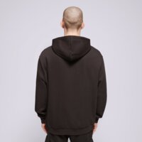 NEW ERA BLUZA Z KAPTUREM NE SCRIPT LOGO NONE 60435401 kolor czarny