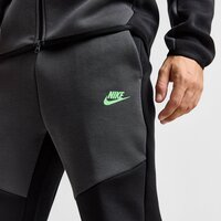 Spodnie męskie NIKE SPODNIE M NK TCH FLC JGGR hv0959-015 kolor czarny