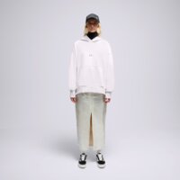 Damska bluza S.NOW JOB SIZEER HOODIE “I DECIDE” OFF WHITE si123blu50001 kolor beżowy