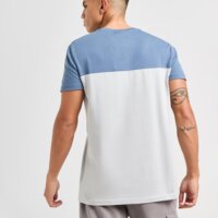 Koszulka męska MCKENZIE T-SHIRT MACON mcktm16438165 kolor niebieski