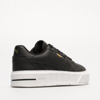 Damskie buty PUMA CALI COURT PATENT WNS  39380204 kolor czarny