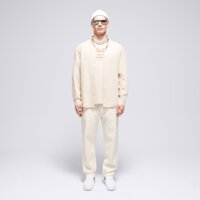 Koszulka męska NEW ERA T-SHIRT NE HERITAGE PATCH OS NONE 60435369 kolor beżowy