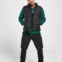 Męski bezrękawnik ADIDAS BEZRĘKAWNIK GILET BLK im2322 kolor czarny